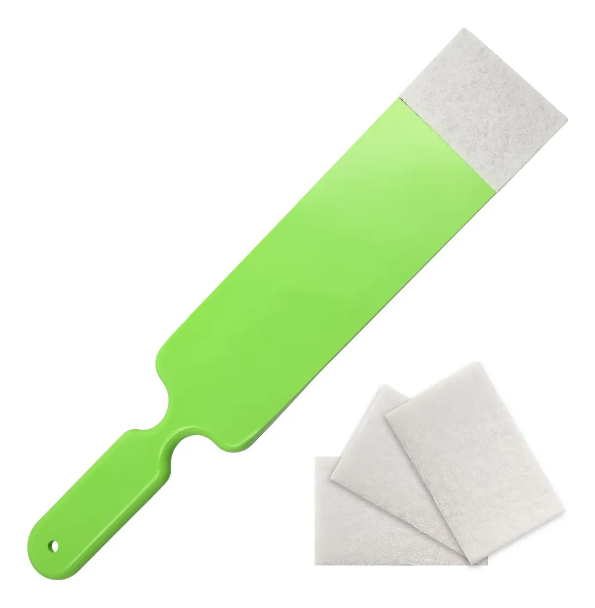 Long Handle Scrubber