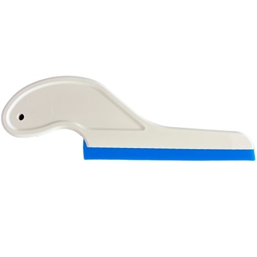 Side Swiper with blue Sqeegee