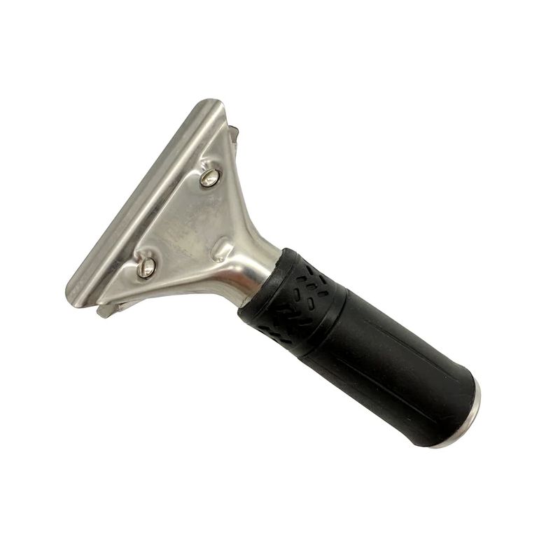 Pro Stainless Steel Handle